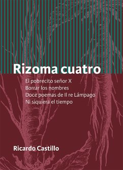 Rizoma cuatro (eBook, ePUB) - Castillo Sevilla, Ricardo; Stellini, Cristina