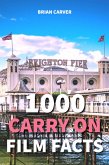 1000 Carry On Film Facts (eBook, ePUB)