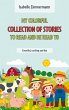 My colorful collection of stories to... - Bild 1