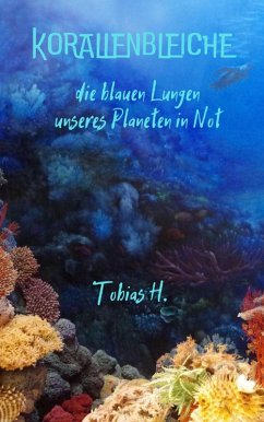 Cover Korallenbleiche (eBook, ePUB)