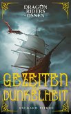 Gezeiten der Dunkelheit (eBook, ePUB) Gezeiten der Dunkelheit (eBook, ePUB)