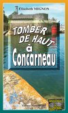 Tomber de haut a Concarneau (eBook, ePUB)