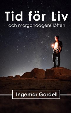 Cover Tid för Liv (eBook, ePUB)