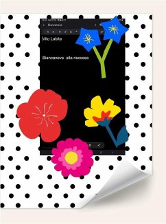 Cover Biancaneve alla riscossa (eBook, ePUB)