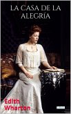 La Casa de la Alegría (eBook, ePUB)