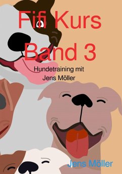 Fifi Kurs (eBook, ePUB) - Möller, Jens