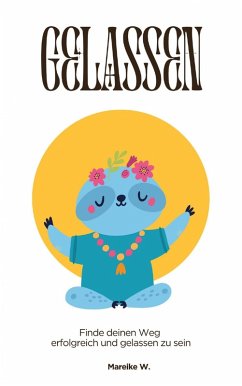 Cover Gelassen (eBook, ePUB)