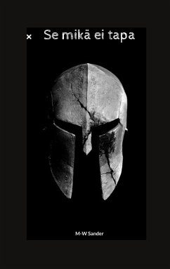 Cover Se mikä ei tapa (eBook, ePUB)