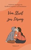 Vom Streit zur Lösung (eBook, ePUB)