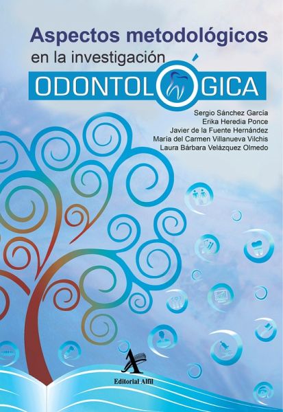 Aspectos metodológicos en la investigación odontológica (eBook, PDF) Aspectos metodológicos en la investigación odontológica (eBook, PDF)