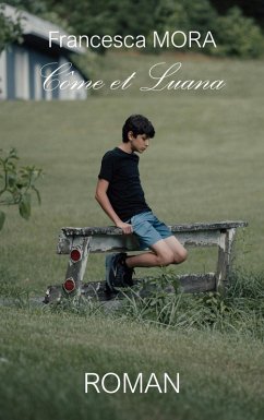Côme et Luana (eBook, ePUB)