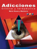 Adicciones. Clínica y terapéutica (eBook, PDF) Adicciones. Clínica y terapéutica (eBook, PDF)
