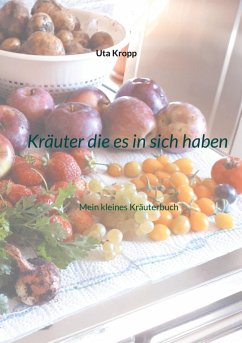 Cover Kräuter die es in sich haben (eBook, ePUB)