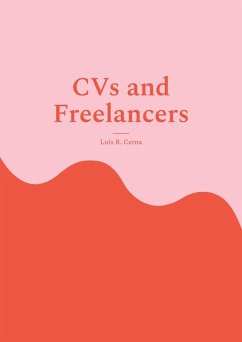 CVs and Freelancers (eBook, ePUB)
