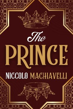 Cover The Prince (eBook, ePUB)