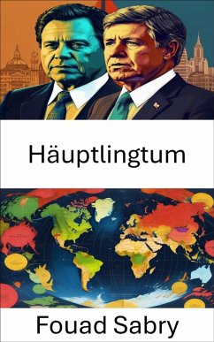 Häuptlingtum (eBook, ePUB) - Sabry, Fouad