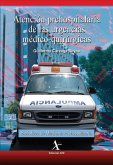 Atención prehospitalaria de las urgencias médico-quirúrgicas (eBook, PDF) Atención prehospitalaria de las urgencias médico-quirúrgicas (eBook, PDF)