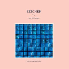 Cover Zeichen (eBook, ePUB)