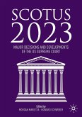 SCOTUS 2023 (eBook, PDF)