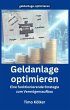 Geldanlage optimieren (eBook, ePUB) - Bild 1