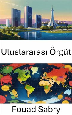 Uluslararasi Örgüt (eBook, ePUB) - Sabry, Fouad