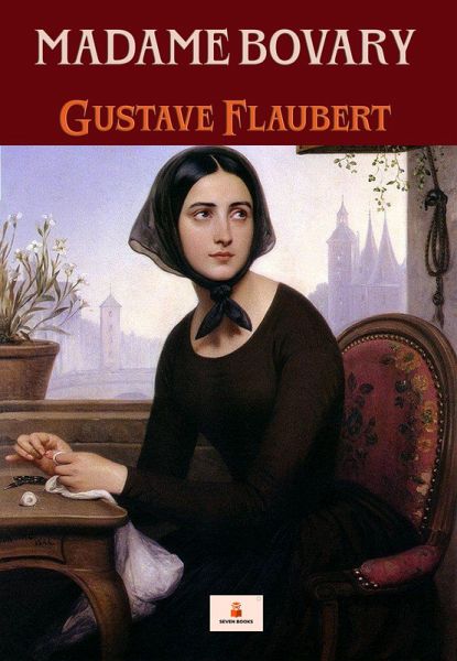 Madame Bovary (eBook, ePUB)