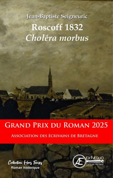 Roscoff 1832 (eBook, ePUB)