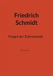 Forget der Zeitreisende (eBook, ePUB) - Bild 1