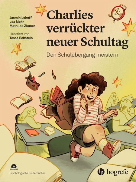 Charlies verrückter neuer Schultag (eBook, PDF) Charlies verrückter neuer Schultag (eBook, PDF)