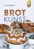 Brotkunst (eBook, ePUB)