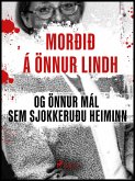 Morðið á Önnu Lindh og önnur mál sem sjokkeruðu heiminn (eBook, ePUB)