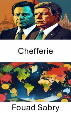 Chefferie (eBook, ePUB) - Sabry, Fouad