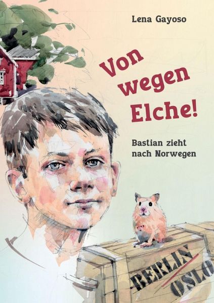 Von wegen Elche! (eBook, ePUB) Von wegen Elche! (eBook, ePUB)