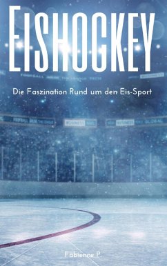 Cover Eishockey (eBook, ePUB)
