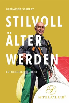 Cover Stilvoll älter werden (eBook, ePUB)