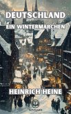 Deutschland - ein Wintermärchen (Novelaris Klassik) (eBook, ePUB) Deutschland - ein Wintermärchen (Novelaris Klassik) (eBook, ePUB)