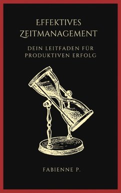 Cover Effektives Zeitmanagement (eBook, ePUB)