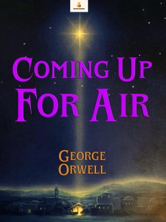 Coming Up For Air (eBook, ePUB) - Orwell, George; Orwell, George