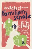 Das Rätsel um den Familienschatz Das Rätsel um den Familienschatz