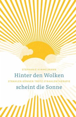 Cover Hinter den Wolken scheint die Sonne