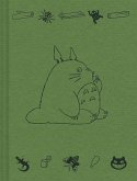 Studio Ghibli My Neighbor Totoro Notebook Studio Ghibli My Neighbor Totoro Notebook
