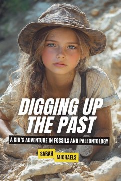 Digging Up the Past - Michaels, Sarah
