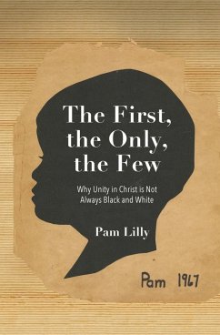 The First, the Only, the Few - Lilly, Pam