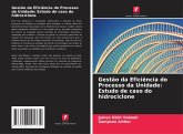 Gestão da Eficiência do Processo da Unidade: Estudo de caso do hidrociclone Gestão da Eficiência do Processo da Unidade: Estudo de caso do hidrociclone
