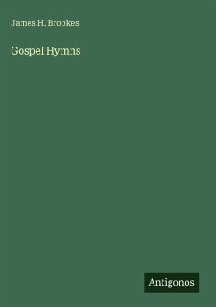 Cover Gospel Hymns