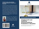 Urheberrecht und weibliche wissenschaftliche Produktion in Brasilien