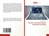 Chimie et Contamination: Pesticides en Action Chimie et Contamination: Pesticides en Action