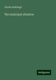 The municipal situation The municipal situation