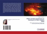Effect of Heat Treatment on Hardness of Plain Carbon Steel