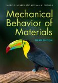 Mechanical Behavior of Materials Mechanical Behavior of Materials